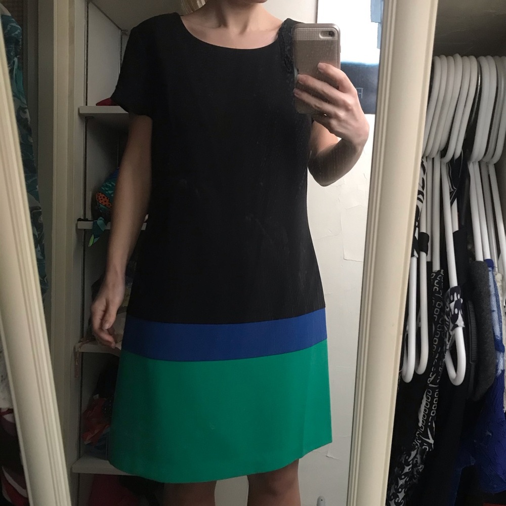 Work Dress